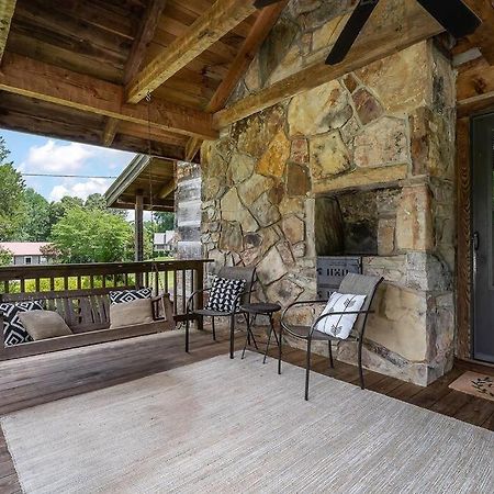 Rustic Cabin, Dock, Firepit, Kayaks & Games Winchester Εξωτερικό φωτογραφία