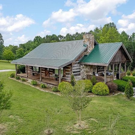 Rustic Cabin, Dock, Firepit, Kayaks & Games Winchester Εξωτερικό φωτογραφία